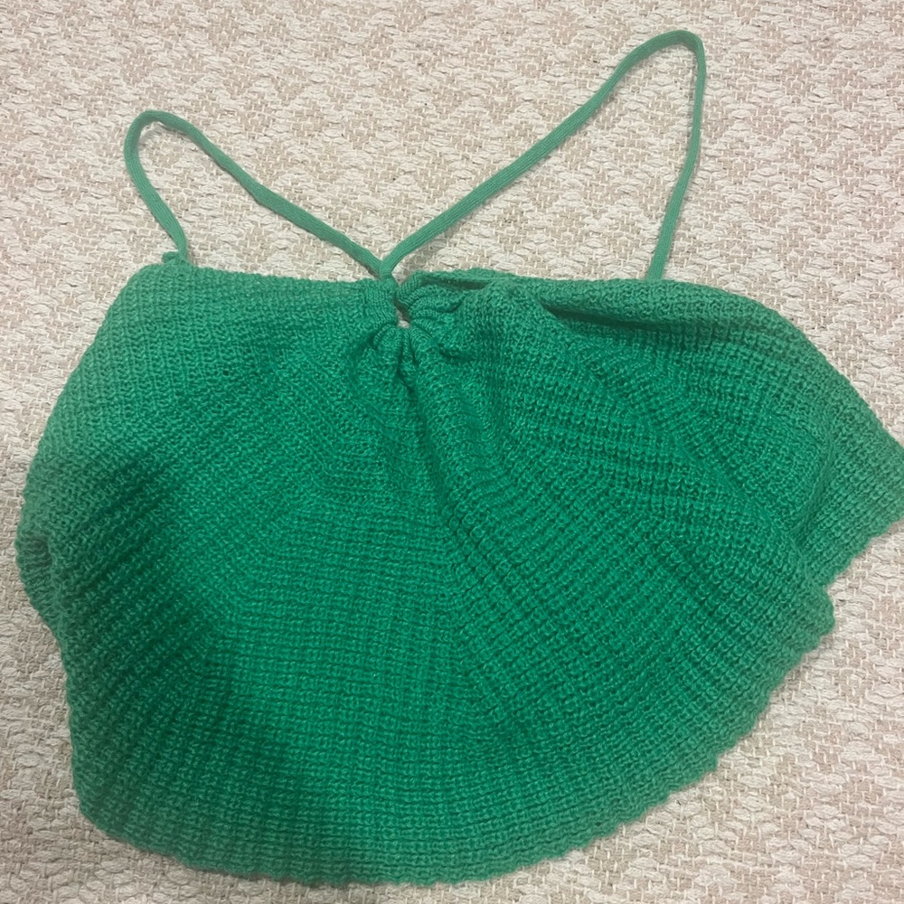 Sweater top
